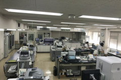 その他（検査システム）